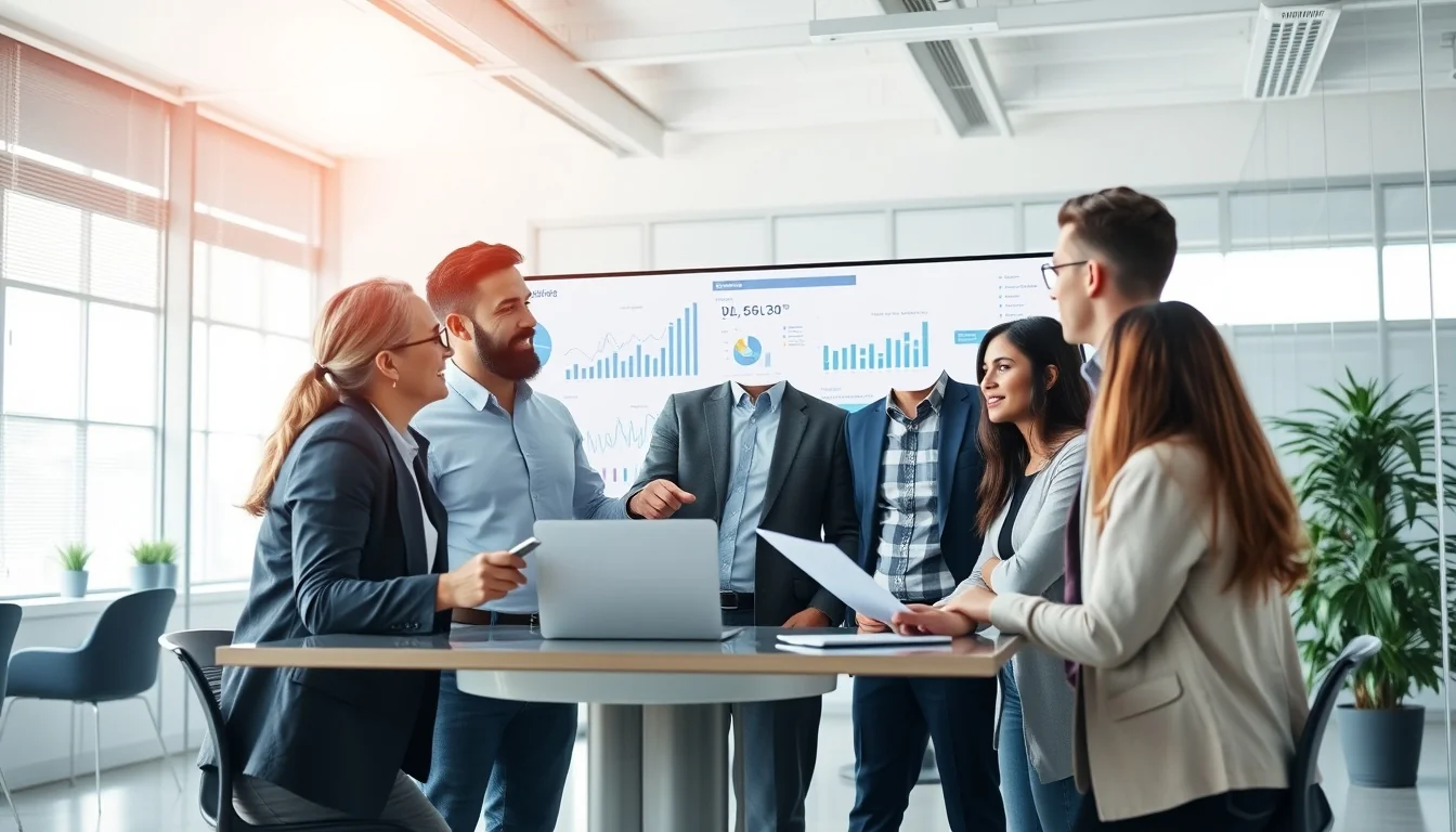 Professional plan visual